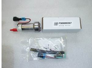 Walbro GST 450 Lph benzinpumpa , E85 kompatibilis, 700 Le-ig AC pumpa