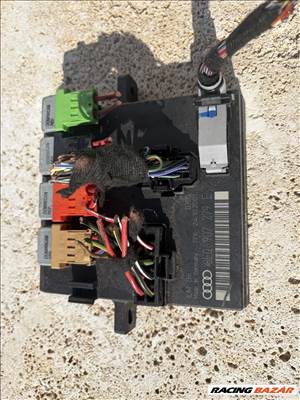 Audi A4 (B6/B7) Komfort modul  8e0907279e