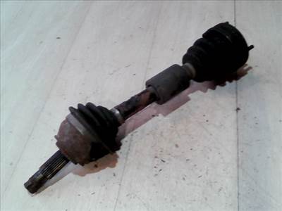 ALFA ROMEO ROMEO 147 00.10-04.10 Bal első féltengely