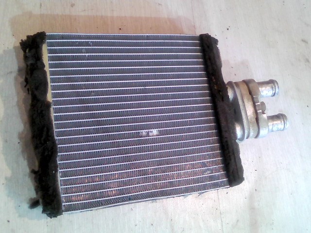 ALFA ROMEO ROMEO 147 00.10-04.10 Fűtőradiátor 1. kép