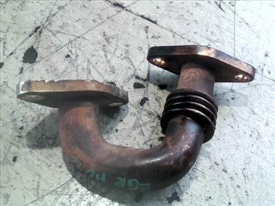 AUDI A3 2008.05 - 2012.08 EGR hűtő cső