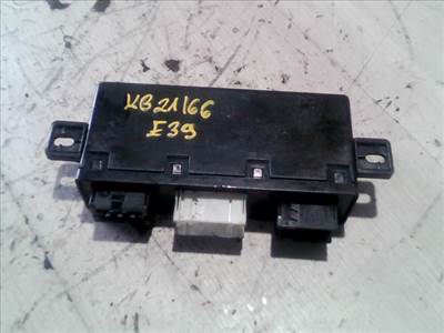 BMW 520 Egyéb elektronika