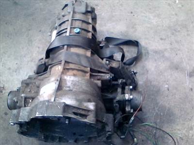 BMW E39 95-03 Sebességváltó. benzines automata
