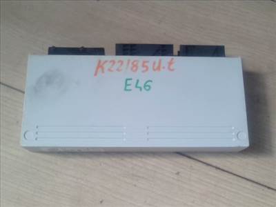BMW E46 98-05 Komfort elektronika