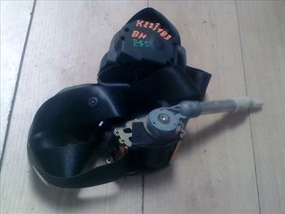 BMW E65 02.09.01-08.09.30 Bal hátsó biztonsági öv