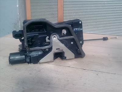 BMW E65 02.09.01-08.09.30 Jobb első ajtó zárszerkezet központizáras