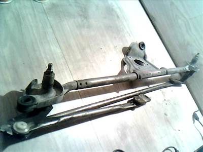 CHRYSLER PT CRUISER 99-06 Ablaktörlő mechanika első