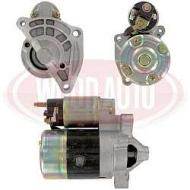 CITROEN AX 92- Önindító. benzines