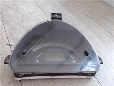CITROEN C3 2002.04.01-2009.12.31 Kilóméteróra