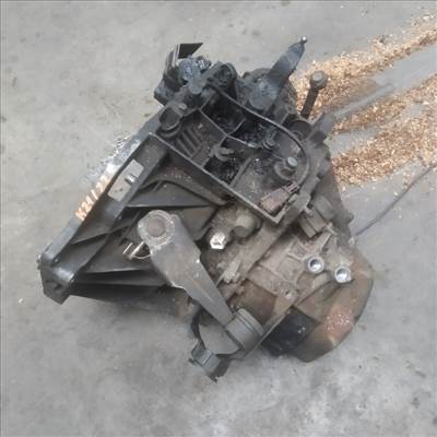 CITROEN XANTIA Sebességváltó, dízel manuális