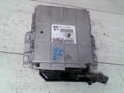 CITROEN ZX Motorvezérlő egység ECU PCM modul