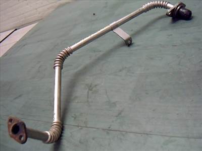 DAEWOO KALOS EGR hűtő cső