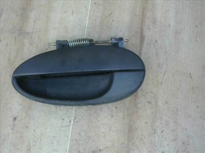 DAEWOO MATIZ 01-05 Bal hátsó belső kilincs