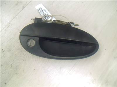 DAEWOO MATIZ 98-01 Jobb első külső kilincs