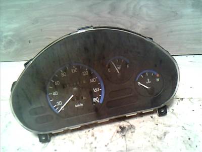 DAEWOO MATIZ 98-01 Kilóméteróra