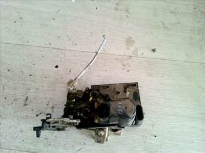 DAEWOO NUBIRA 97-99 Jobb hátsó ajtó zárszerkezet központi záras