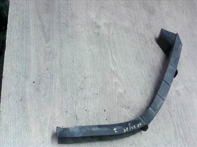 FIAT Albea 2005.01.01-2012.12.31 Jobb első lökhárító tartó