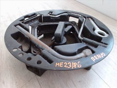 FIAT BRAVO Autóemelő