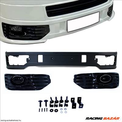 VW T5 2009-2015 koptató
