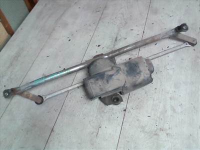 FIAT DOBLO 01.01-05.09 Ablaktörlő mechanika motorral első