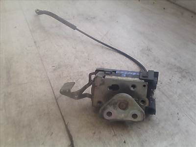 FIAT DUCATO 02-06 Jobb első ajtó zárszerkezet mechanikus