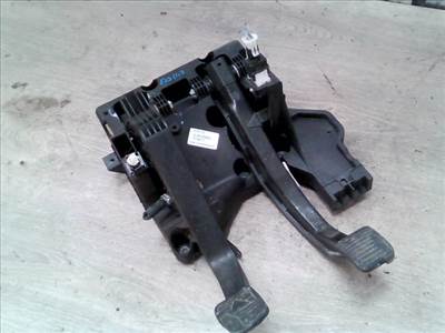 FIAT DUCATO 06- Pedálsor fék és kuplungpedál