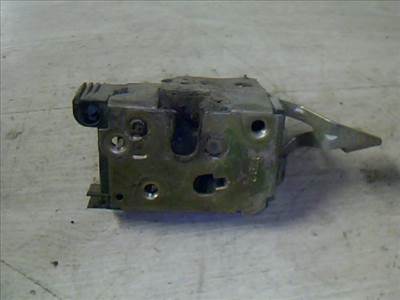 FIAT DUCATO 94-02 Jobb első ajtó zárszerkezet mechanikus