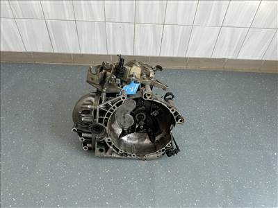 Citroën 120 HDI 5 sebességes váltó 20um26