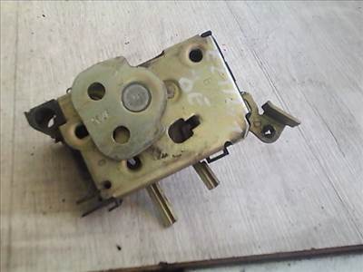 FIAT PUNTO I. Jobb első ajtó zárszerkezet mechanikus