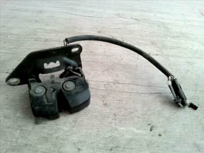 FIAT PUNTO II. Csomagtér ajtó zárszerkezet