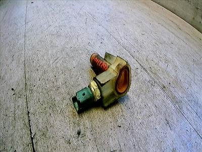 FIAT PUNTO II. Egyéb jeladó érzékelő