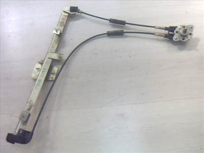 FIAT SEICENTO Bal első ablakemelő szerkezet mechanikus