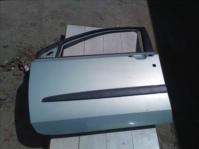 FIAT STILO 01.09-06.12 Bal első ajtó