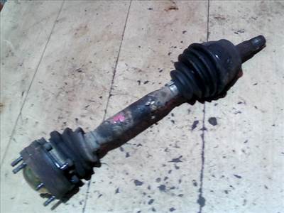 FIAT STILO 01.09-06.12 Bal első féltengely