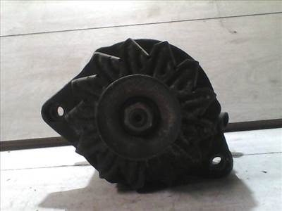 FIAT TIPO -90 Generátor.benzines