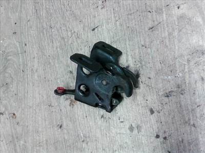 FIAT ULYSSE Csomagtér ajtó zárszerkezet