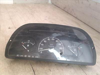 FIAT UNO 89-94 Kilométeróra