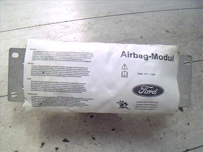 FORD C-MAX 03.06-07.03 Utasoldali műszerfal légzsák