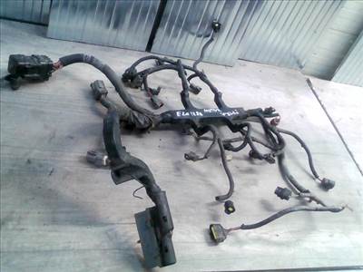 FORD EXPLORER 1995-2001 Injektor elektromos csatlakozó