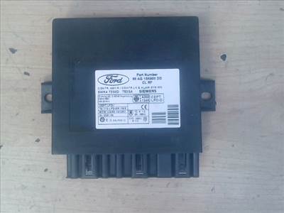 FORD FOCUS 98-04 Komfort elektronika