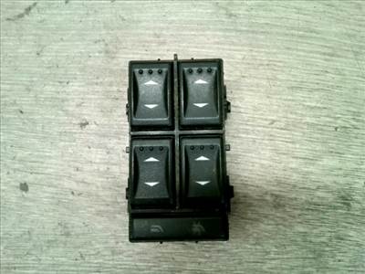FORD MONDEO 01-07 Bal első ablakemelő kapcsoló