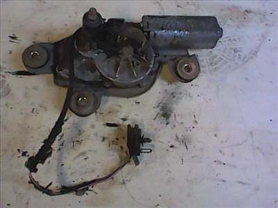 FORD MONDEO 96-00 Ablaktörlő motor első