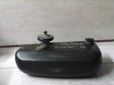 HONDA CIVIC -91 Ablaktörlő motor hátsó