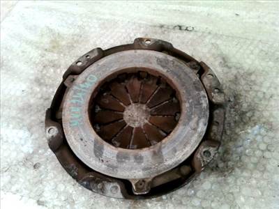 HONDA Logo 1996.10.01-2001.09.01 Kuplung szerkezet