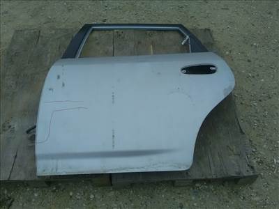 HONDA Stream 2000.10.01-2006.12.31 Bal hátsó ajtó.