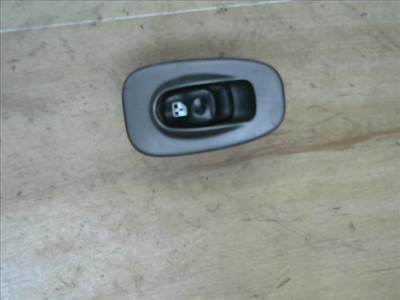 HYUNDAI ACCENT 00-03 Bal hátsó ablakemelő kapcsoló