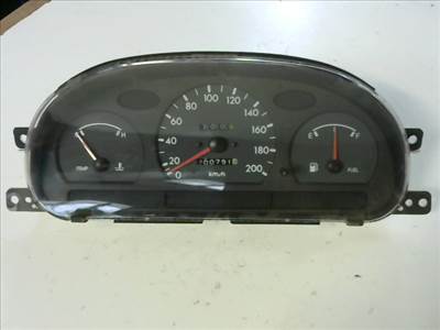 HYUNDAI ACCENT 94-97 Kilométeróra