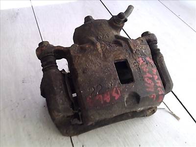 HYUNDAI ELANTRA 95-00 Bal első féknyereg munkahengerrel