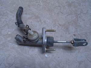 HYUNDAI GETZ Kuplung munkahenger