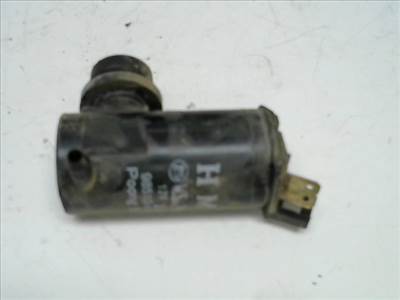 HYUNDAI H1 Ablakmosó motor első